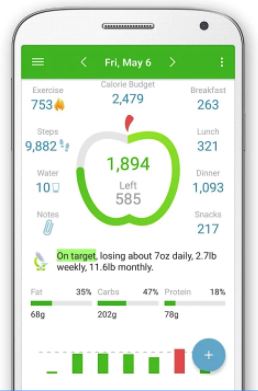 Android Diet Utility 1