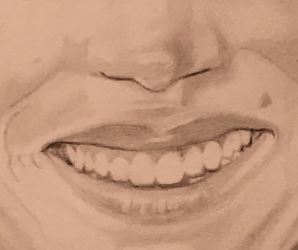 Meghan mouth catchlights